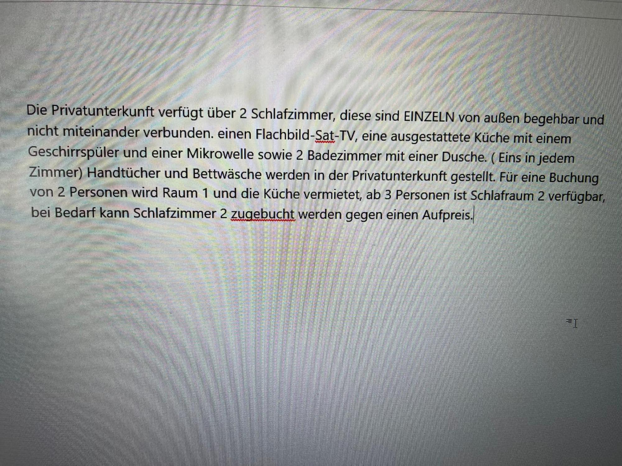 Ferienwohnung Kuehnel Pfaffendorf エクステリア 写真
